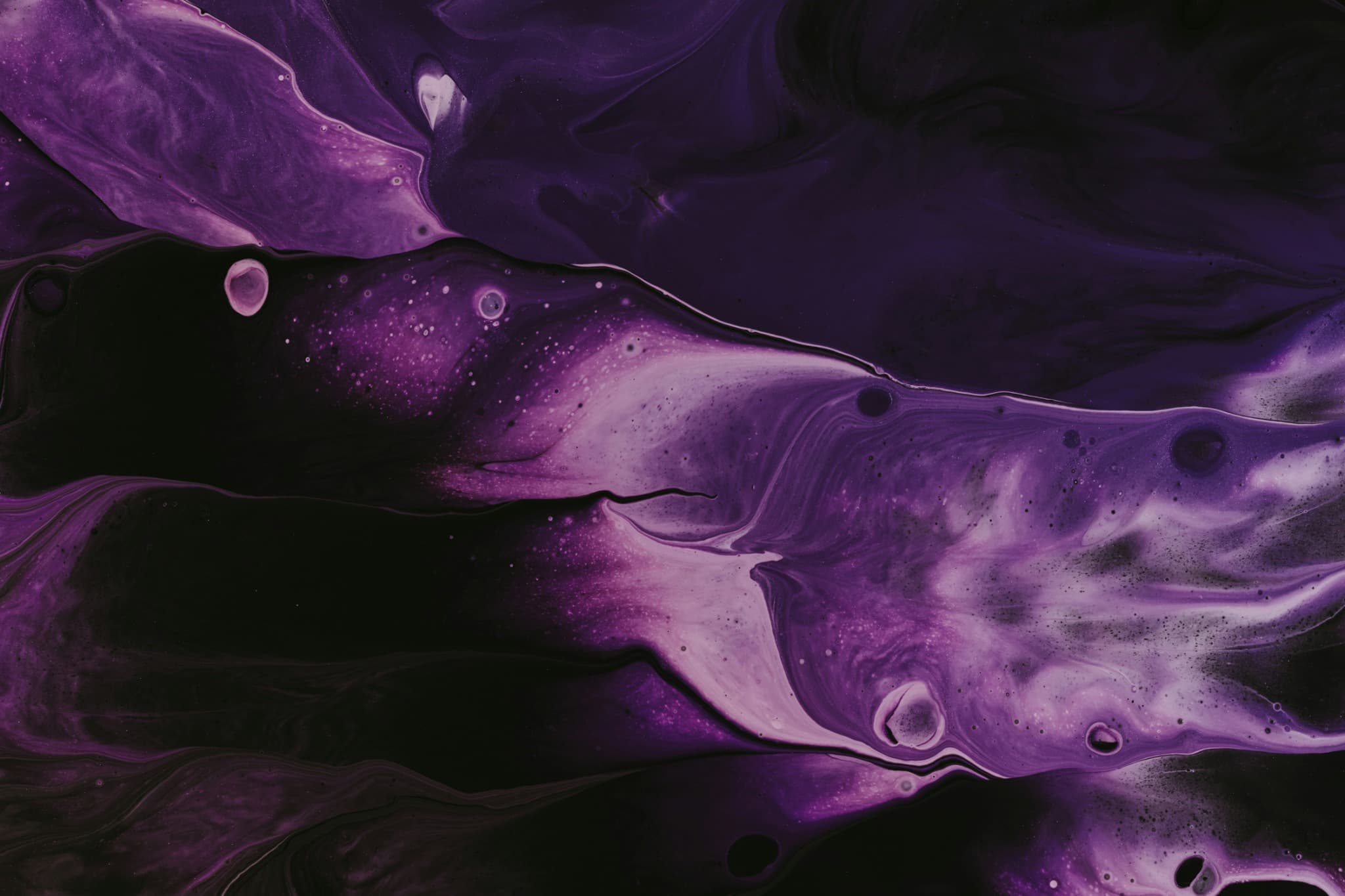 An abstract technology texture representing marketing and automation
